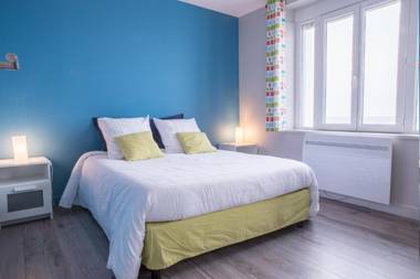 Résidence La Plage d'Or