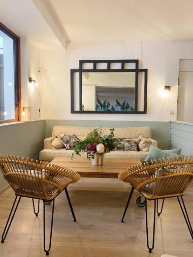 Boutique Hotel Lumaa Marinero