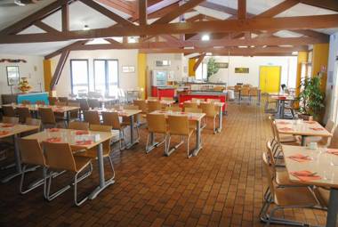 Village Vacances Le Junka