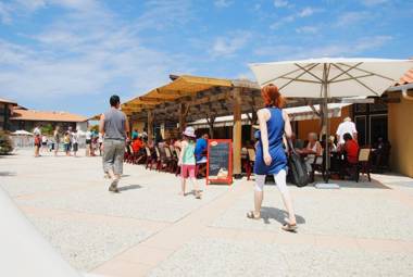 Village Vacances Le Junka