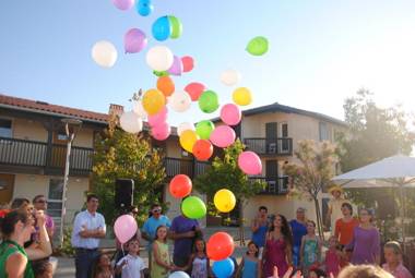 Village Vacances Le Junka