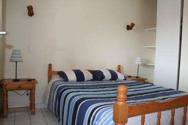 Résidence d'Aquitaine