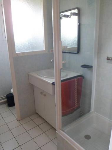 Résidence d'Aquitaine