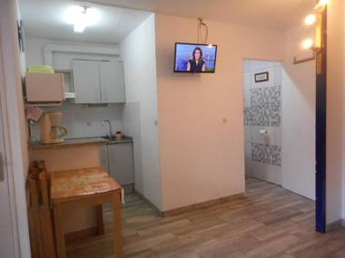 Appartement Vieux Boucau
