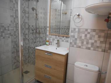 Appartement Vieux Boucau