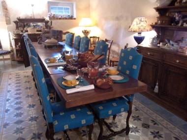 Domaine de la Bellière