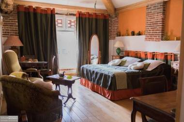 Domaine de la Bellière