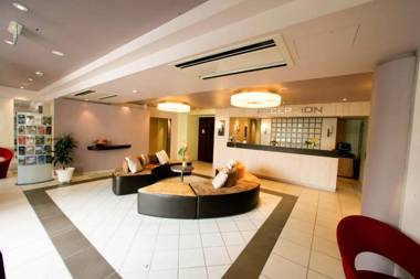 Hôtel-Restaurant Le Fruitier