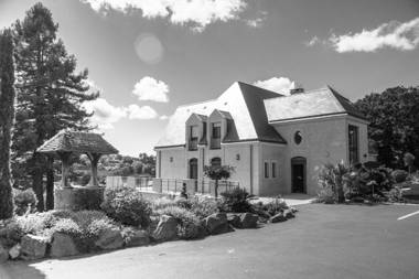 Le Domaine Des Chevaliers De Malte