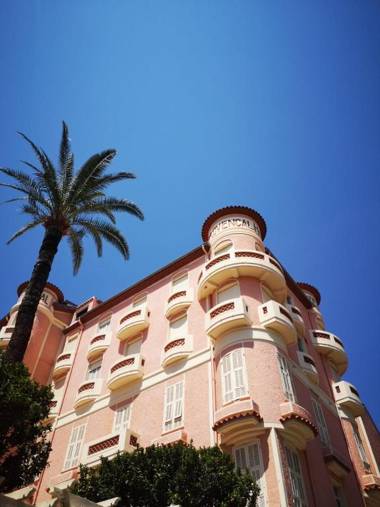 Hotel Provencal