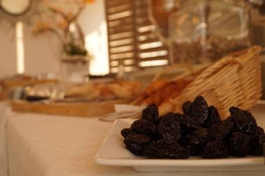 Hôtel La Fiancée du Pirate