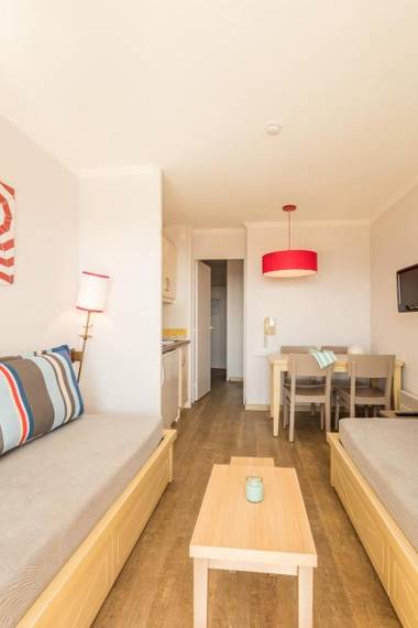 Résidence Pierre & Vacances l'Ange Gardien