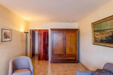 RESIDENCE DU CAP - Villefranche-sur-Mer