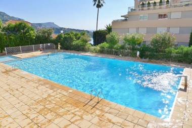 AGRIANTHE - Villefranche-sur-Mer