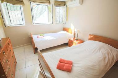 VILLA GIPSY Villefranche-sur-Mer