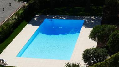 LE CALIFORNIA - Villefranche-sur-Mer