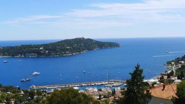 LE CALIFORNIA - Villefranche-sur-Mer