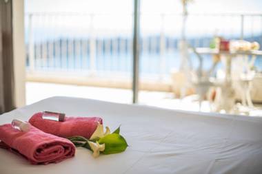 LE CALIFORNIA - Villefranche-sur-Mer