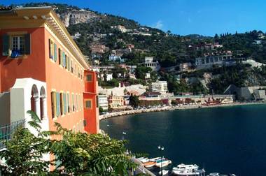 PALAIS MARINE QUAI DES MARINIERES VILLEFRANCHE-SUR-MER