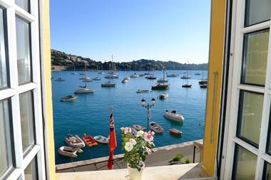 PALAIS MARINE QUAI DES MARINIERES VILLEFRANCHE-SUR-MER