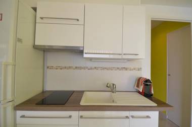 Appartement 4 personnes avec Vue Mer exceptionnelle à Villefranche-sur-Mer