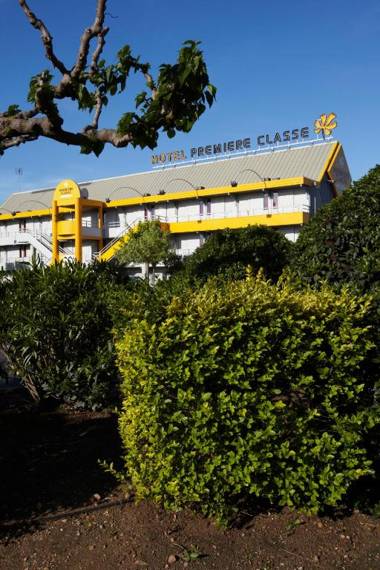 Premiere Classe Beziers