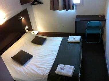 The Originals Access Hôtel Béziers Est (P'tit Dej-Hotel)