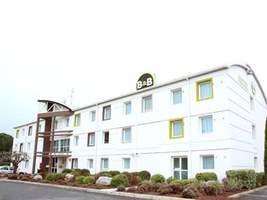 B&B HOTEL Béziers