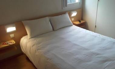 FastHotel Montpellier Ouest