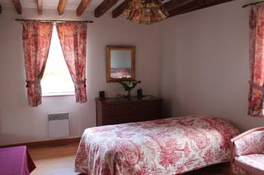 Manoir de la Queue Du Renard