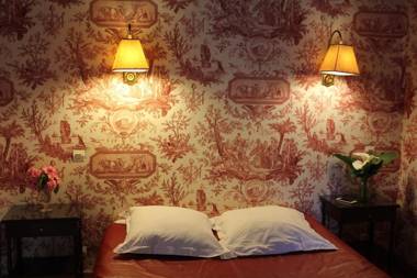 Manoir de la Queue Du Renard