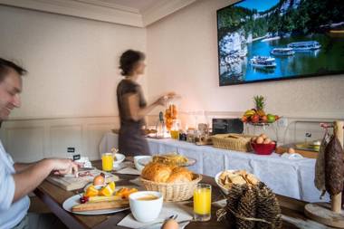 Logis Hotel le France