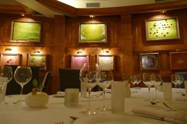 Logis Hotel le France