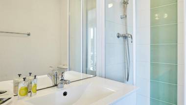 Vacancéole - Le Domaine de la Corniche - Deauville Sud