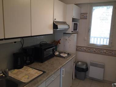 Résidence Brise de Mer