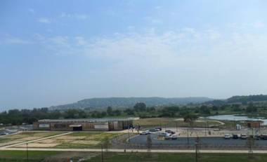 Résidence Les Galhaubans