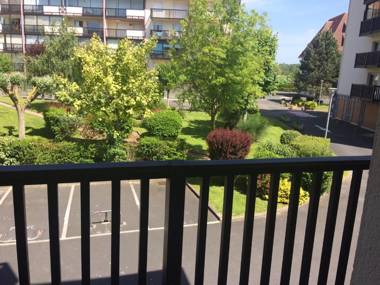 Résidence Les Galhaubans