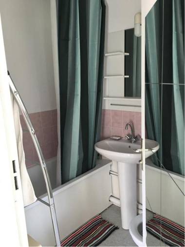 Résidence Les Galhaubans