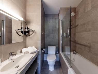 Noemys Morgon - ex Mona Lisa Villon