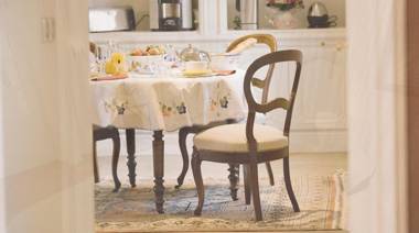 Château de Bellevue B&B