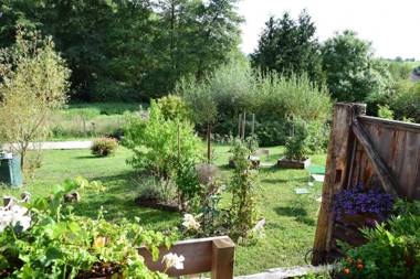 Chambres d'hôtes "La Bouill'hôte"