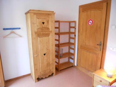 Auberge du Saut des Cuves