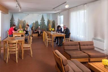 Résidence Les Myrtilles ( by Popinns )