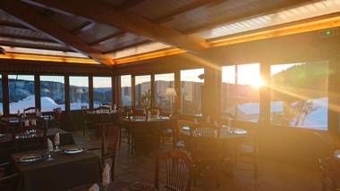 Chaume de Balveurche