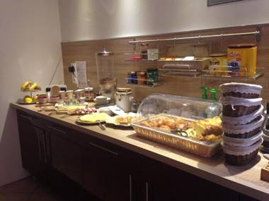 Chambres d'hôtes La Devinière Wellness et Spa