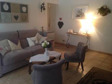 Chambres d'hôtes La Devinière Wellness et Spa