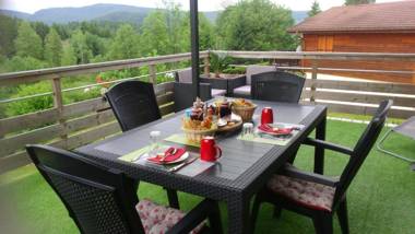 L'Eden de Floridylle