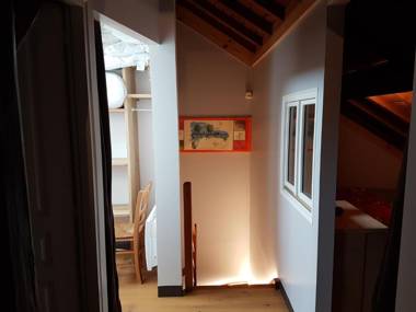 la jonquille wellness et spa