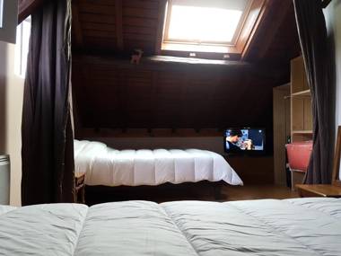 la jonquille wellness et spa