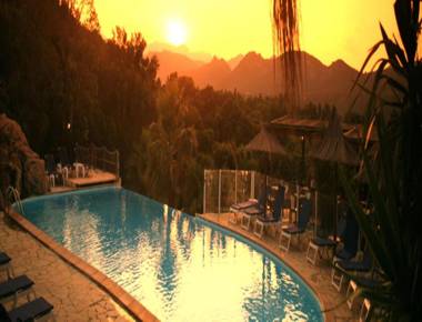 Residence Fium Del Cavo